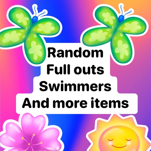 Random Pull Out #2 - Picture 2 of 2